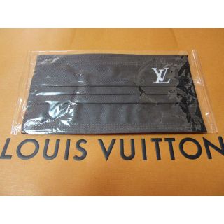 ルイヴィトン(LOUIS VUITTON)の☆ 残り１枚　LOUISVUITTON ルイヴィトン マスクカバー (マフラー/ショール)