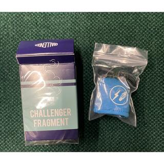フラグメント(FRAGMENT)のfragment challenger wiper cloth(その他)