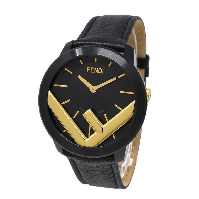 FENDI - FENDI F712111011 ラナウェイ 腕時計 ウォッチ メンズ
