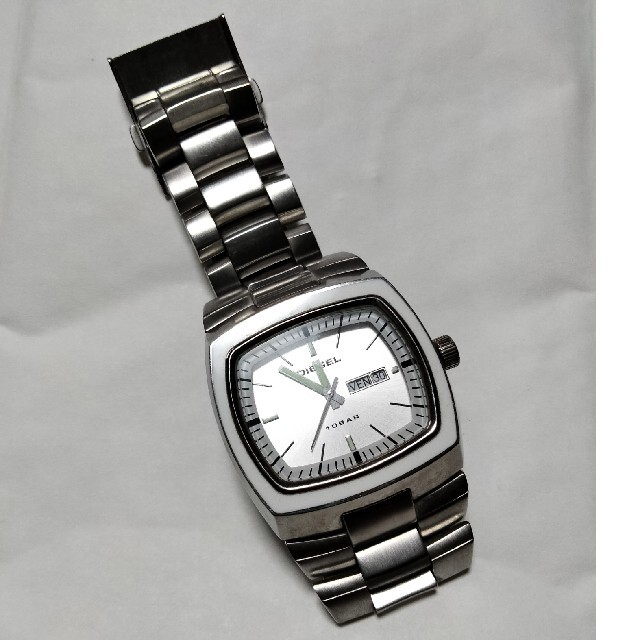 DIESEL(ディーゼル)のDIESELメンズ腕時計 メンズの時計(腕時計(アナログ))の商品写真
