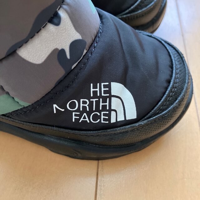 THE NORTH FACE(ザノースフェイス)のanna♡様専用 ノースフェイスブーツ 15cm キッズ/ベビー/マタニティのキッズ靴/シューズ(15cm~)(ブーツ)の商品写真