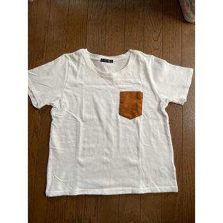 ティップトップ(tip top)のTシャツ(Tシャツ(半袖/袖なし))