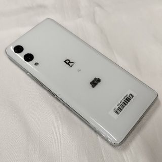 Rakuten Hand 4G P710 楽天モバイル eSIMフリー送料無料(スマートフォン本体)