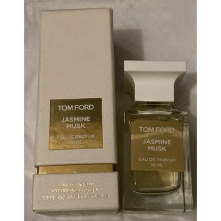 トムフォード(TOM FORD)のトムフォード ジャスミンムスク(香水(女性用))