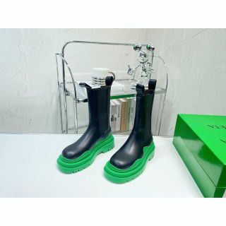 ボッテガ(Bottega Veneta) ブーツ(レディース)の通販 200点以上 ...