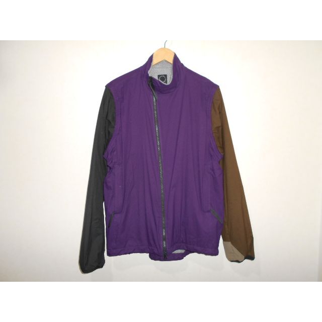 ○ 山と道 LIGHT ALPHA VEST JACKET L 通販