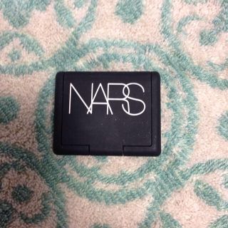 ナーズ(NARS)のNARSクリームアイシャドウ(その他)