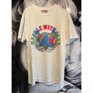 ステラマッカートニー(Stella McCartney)のステラマッカートニーTシャツ(Tシャツ/カットソー(半袖/袖なし))