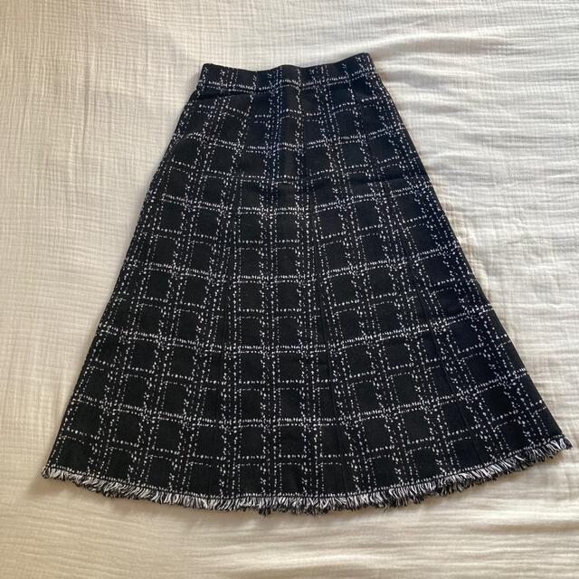 cawaii(カワイイ)のcawaii スカート レディースのスカート(ロングスカート)の商品写真