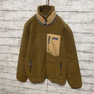 patagonia - 【即完売モデル】パタゴニア☆ワンポイントロゴフリース ...