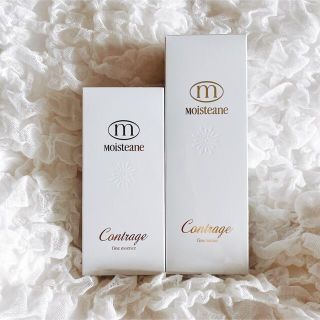 直売早割 モイスティーヌ コントラージュ ファインローション ファイン