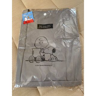 りんごさん専用　SNOOPY エコバッグ　(エコバッグ)