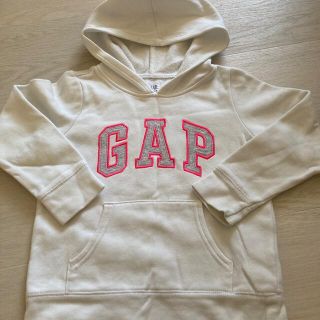 ギャップキッズ(GAP Kids)のGAP KIDS トレーナー(Tシャツ/カットソー)