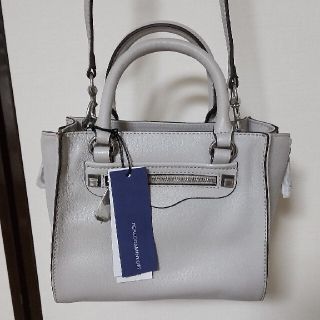 レベッカミンコフ(Rebecca Minkoff)のレベッカミンコフ ミニトートショルダーバッグ(ショルダーバッグ)