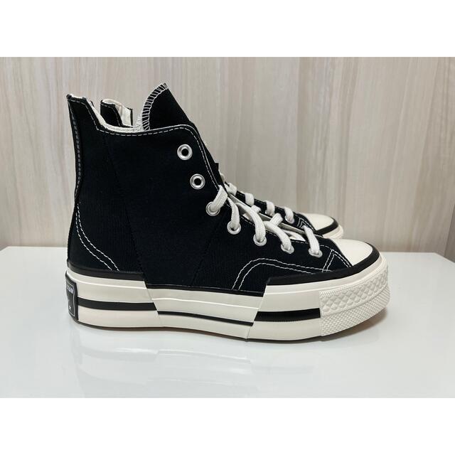 converse chuck 70 plus hi 24cmスニーカー