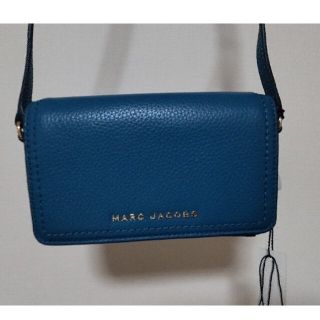 マークジェイコブス(MARC JACOBS)のマークジェイコブス ミニショルダーバッグ(ショルダーバッグ)