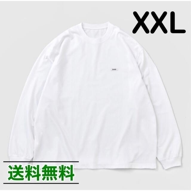 大注目】 ennoy 2Pack 2枚セット L/S T-Shirts ennoy (BLACK) 通販