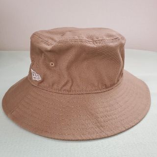 ニューエラー(NEW ERA)のNEWERA アドベンチャーハット S/M(Ayaka様専用)(ハット)