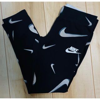 ナイキ(NIKE)の☆まあ。様専用☆NIKE ナイキ ストレッチ レギンスパンツ キッズ スポーツ (パンツ/スパッツ)