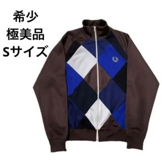 フレッドペリー セットアップ/ジャージ (メンズ)の通販 600点以上 ...