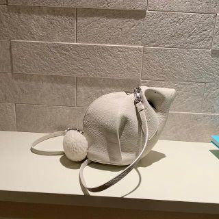 ロエベ(LOEWE)の専用　ロエベ　LOEVE アニマル バニー　バッグ(ショルダーバッグ)