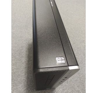 ヒューレットパッカード(HP)の🌟高速起動SSD+HDD🌟Prodesk 600G3(デスクトップ型PC)