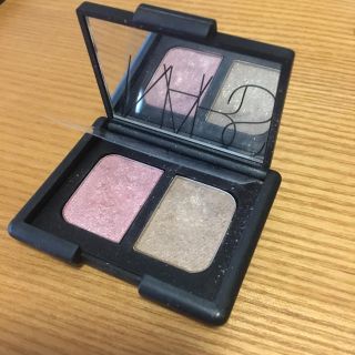 ナーズ(NARS)のNARS アイシャドウ(アイシャドウ)