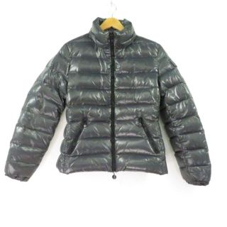 モンクレール(MONCLER)のMONCLER モンクレールバディ ダウンジャケット 1  AY2730W(ダウンジャケット)