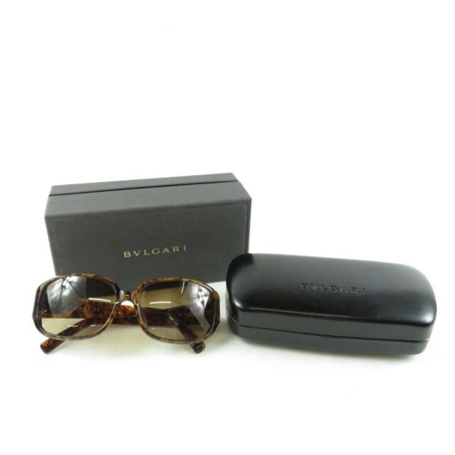 BVLGARI(ブルガリ)のブルガリ サングラス 1点 8029 883 58□16  AO512C キッズ/ベビー/マタニティのこども用ファッション小物(サングラス)の商品写真