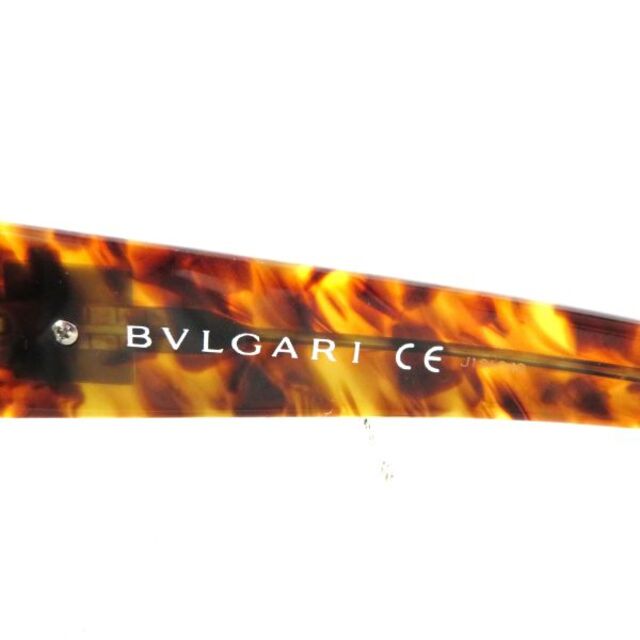 BVLGARI(ブルガリ)のブルガリ サングラス 1点 8029 883 58□16  AO512C キッズ/ベビー/マタニティのこども用ファッション小物(サングラス)の商品写真