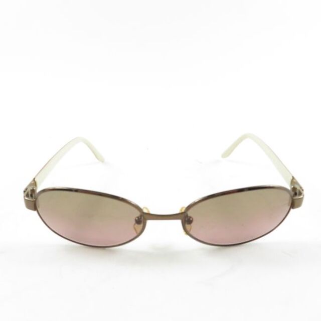 LOEWE - LOEWE ロエベ サングラス 1点 SLW022 度なし R80 AO513C LOEWE - LOEWE ロエベ サングラス 1点 SLW022 度なし R80 AO513C