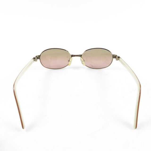 LOEWE - LOEWE ロエベ サングラス 1点 SLW022 度なし R80 AO513C LOEWE - LOEWE ロエベ サングラス 1点 SLW022 度なし R80 AO513C