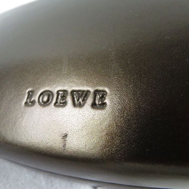 LOEWE - LOEWE ロエベ サングラス 1点 SLW022 度なし R80 AO513C LOEWE - LOEWE ロエベ サングラス 1点 SLW022 度なし R80 AO513C