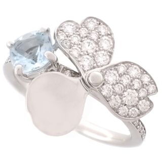 ティファニー リング(指輪)(フラワー)の通販 70点 | Tiffany & Co.の