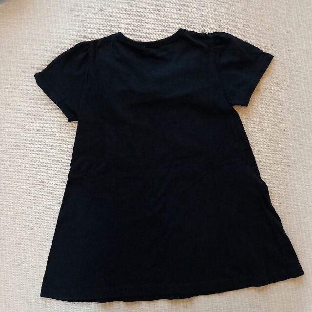 toi toi toi 130 girls 半袖 キッズ/ベビー/マタニティのキッズ服女の子用(90cm~)(Tシャツ/カットソー)の商品写真