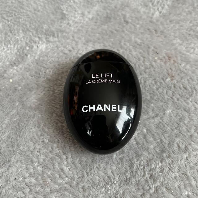 CHANEL(シャネル)のCHANEL ハンドクリーム コスメ/美容のボディケア(ハンドクリーム)の商品写真