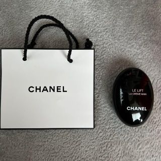 シャネル(CHANEL)のCHANEL ハンドクリーム(ハンドクリーム)