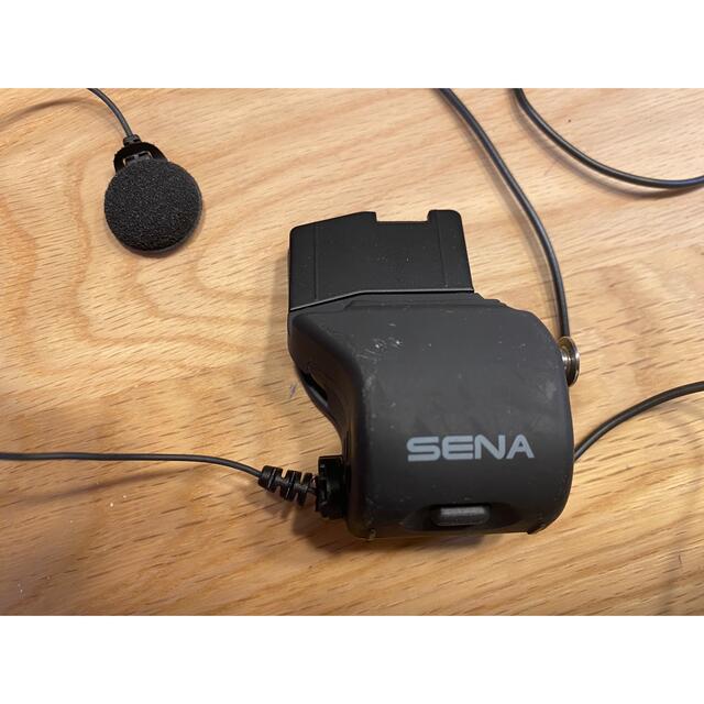 imaniest様専用SENA 20S EVO 並行輸入品 中古 インカム セナ