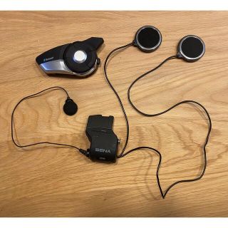 imaniest様専用SENA 20S EVO 並行輸入品 中古 インカム セナの通販 by