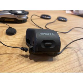 imaniest様専用SENA 20S EVO 並行輸入品 中古 インカム セナの通販 by
