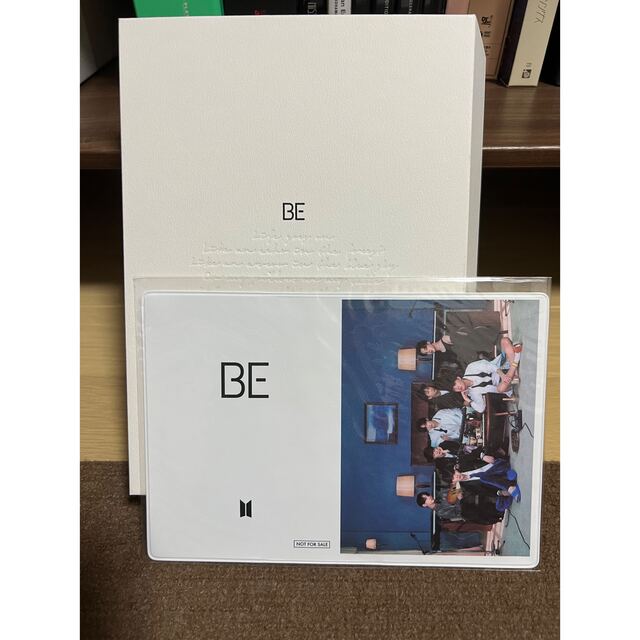 BTS memories、CDセット 5