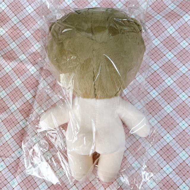 NCT DREAM NCT127 ヘチャン 20cm ぬいぐるみの通販 by Moon's NCT DREAM NCT127 ヘチャン 20cm ぬいぐるみの通販 by Moon's