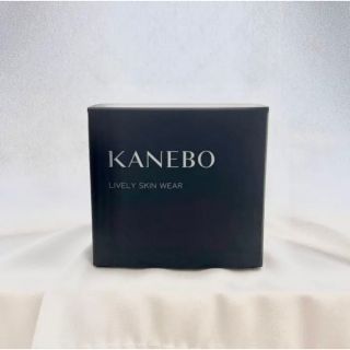 カネボウ(Kanebo)のカネボウ　ライブリースキンウェア【オークルB】(ファンデーション)