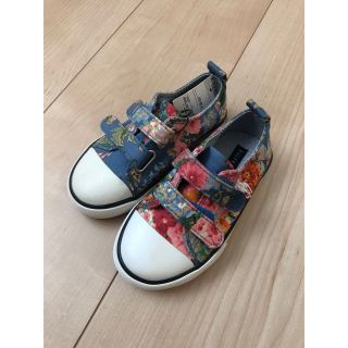 ラルフローレン(Ralph Lauren)のラルフローレン　シューズ　13cm(スニーカー)