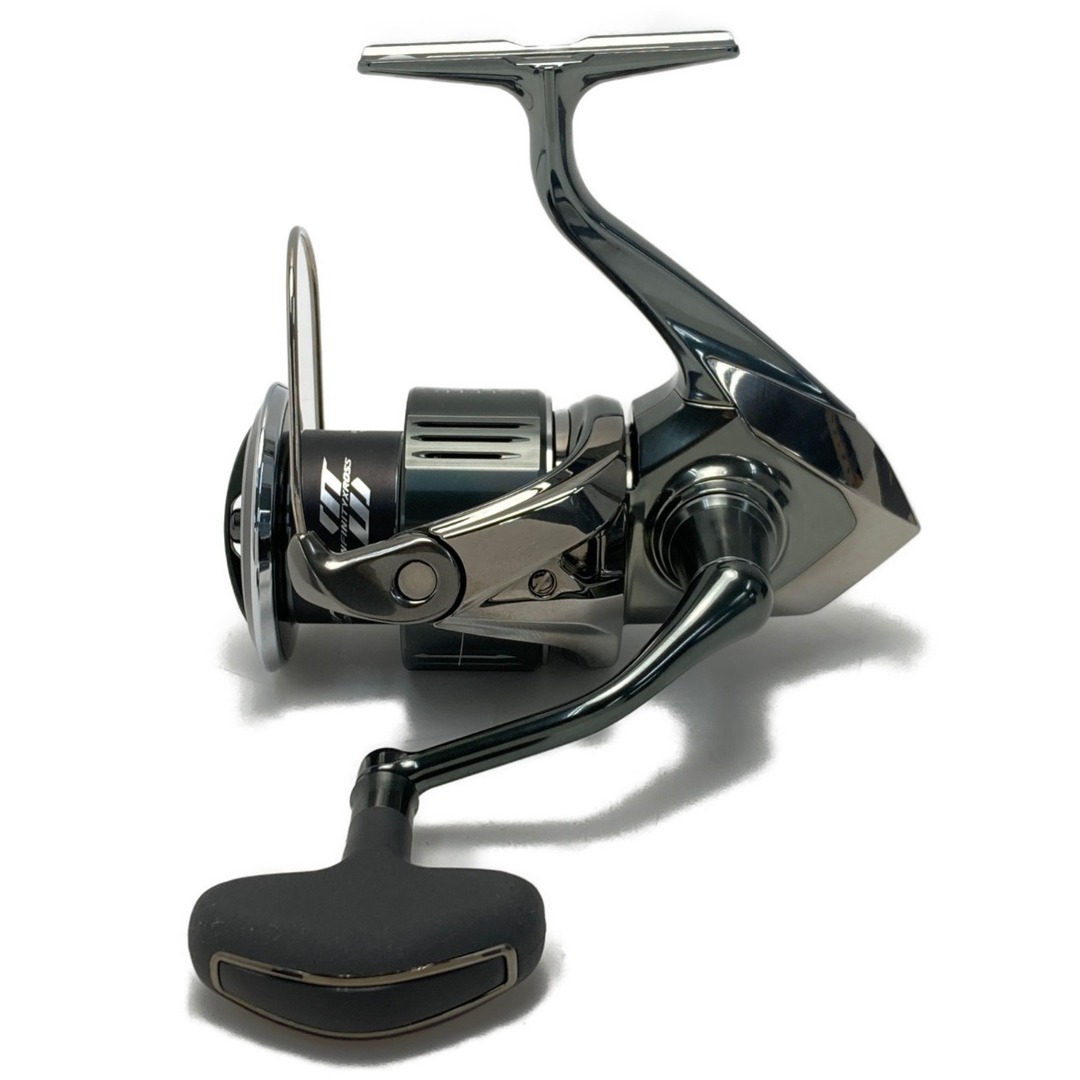 ☆☆SHIMANO シマノ 22 ステラ 4000XG 箱付き スピニングリール 043962 4