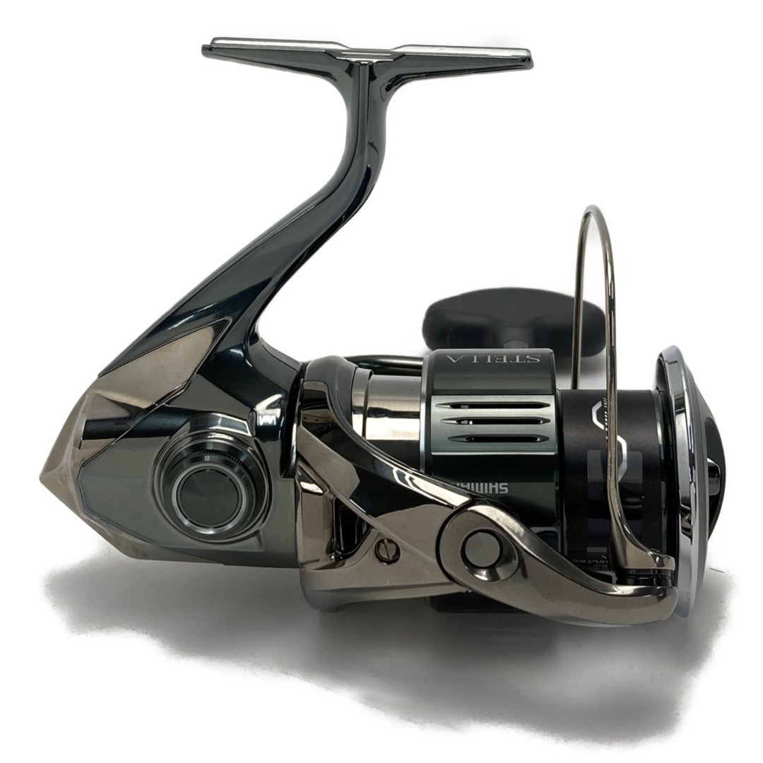 ☆☆SHIMANO シマノ 22 ステラ 4000XG スピニングリール 043962 箱付き