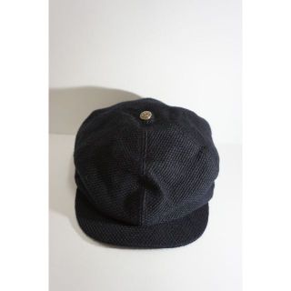 Porter Classic KENDO CASQUETTEキャップ1012M▲(ハンチング/ベレー帽)