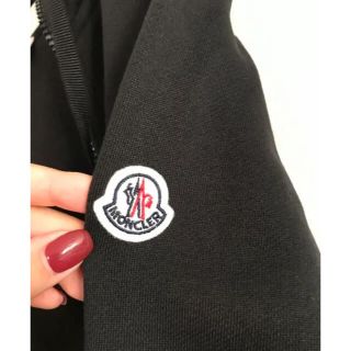 モンクレール(MONCLER)のハレハレ様専用(パーカー)