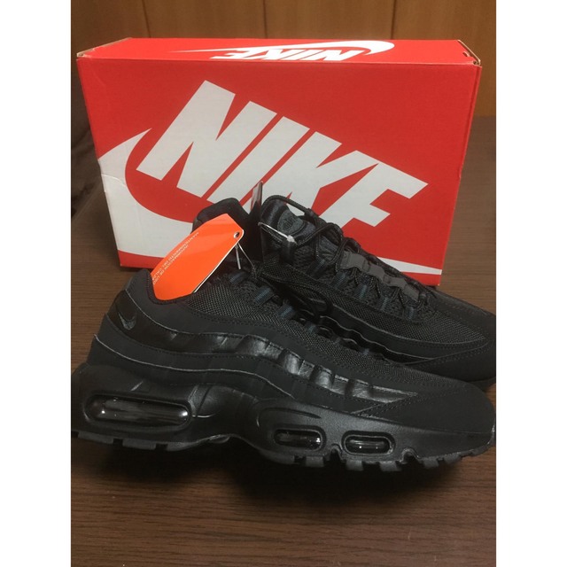 お値下げ❗️NIKE  エアマックス95 新品未使用