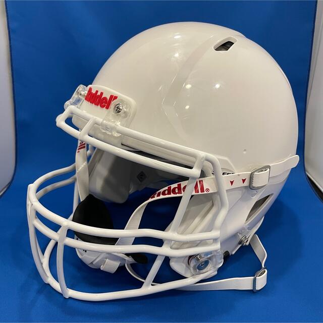 アメリカンフットボール ヘルメット Riddell